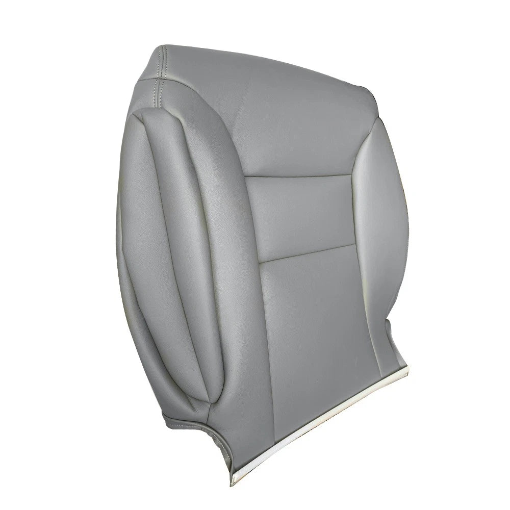 Set of 2 Replacement Seat Covers for Chevy C1500 K1500 (1995-1999)
