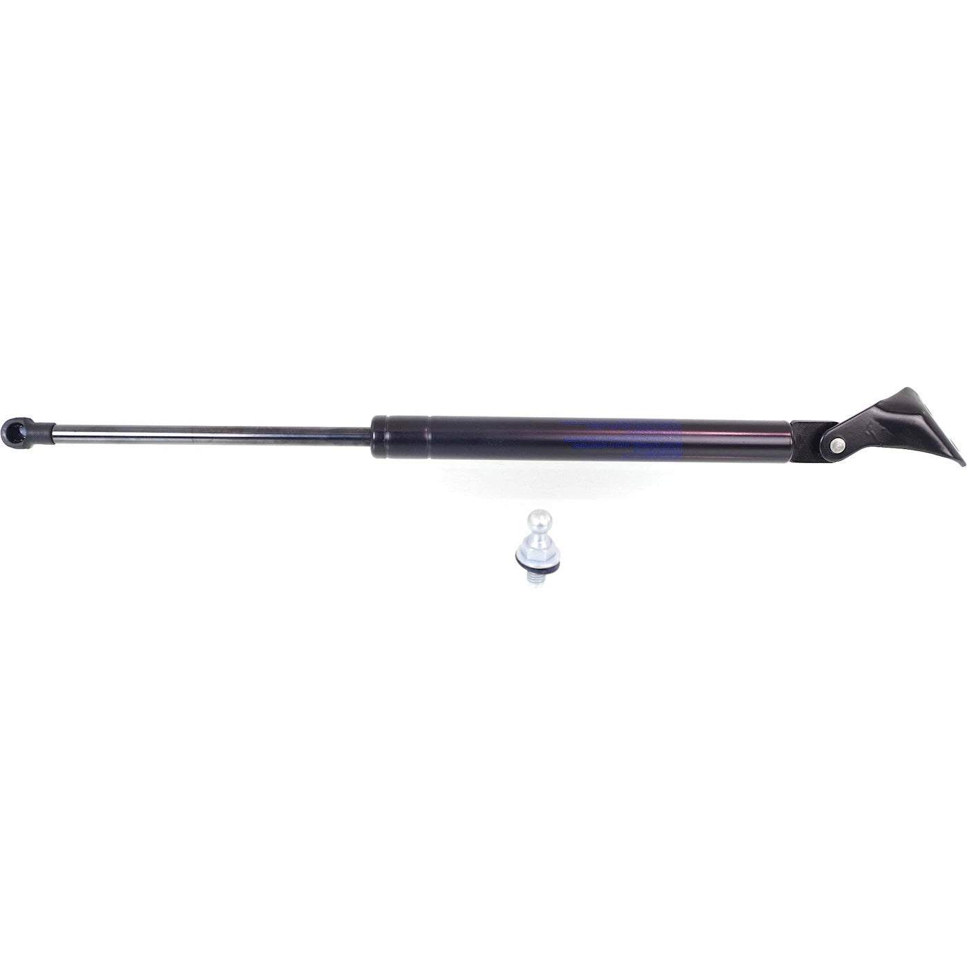 Lift Support Set for Nissan Versa (2007–2012) Driver & Passenger Side
