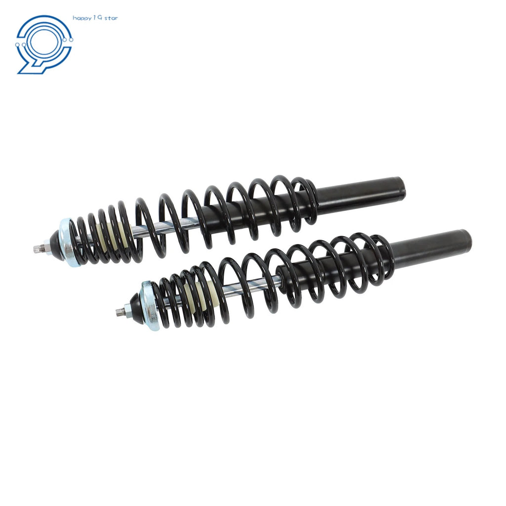 2X Front Coil-Over Shocks for Scrambler 400 500