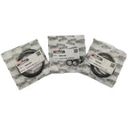 O-rings Seal Kit for Suzuki 8-20HP Outboard (09280-54001, 09280-60005, 09280-13004)