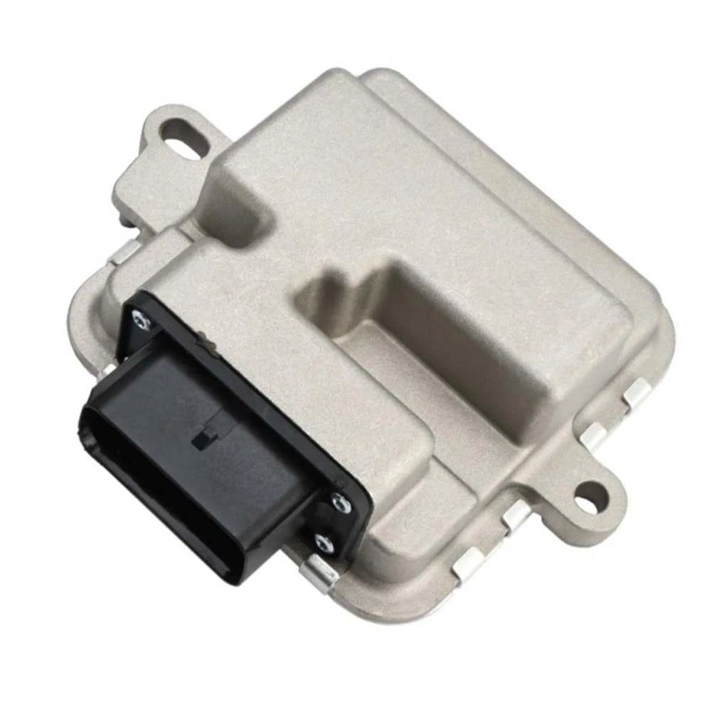 Trailer Brake Control for Chevrolet GMC (2014–2019) 23114650