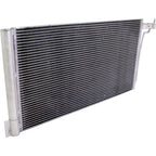 AC condenser for Ford Focus (2012–2014) with receiver drier