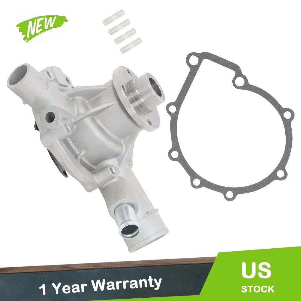 Water Pump for Mercedes SLK Class C230 (1998–2004)