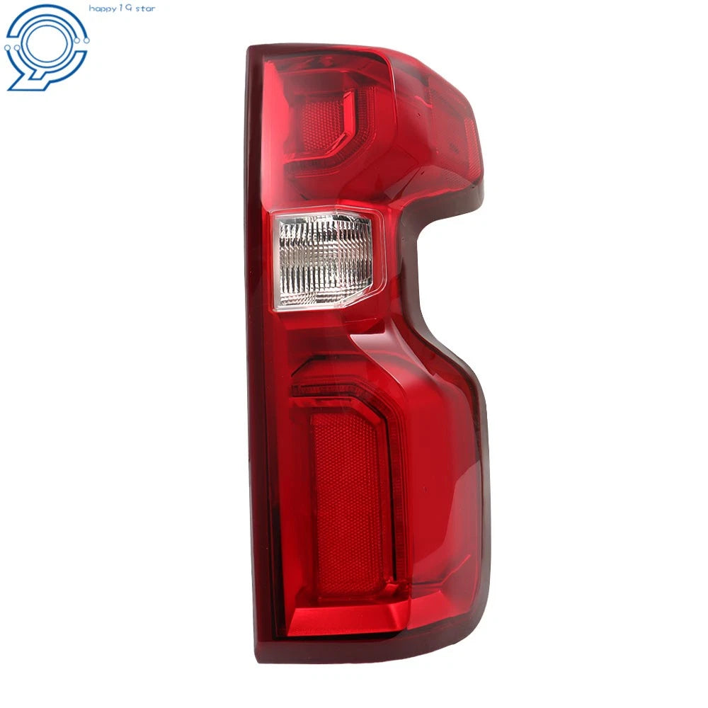 LED Tail Light Assembly for Chevy Silverado 1500 (2019-2023) Right Side