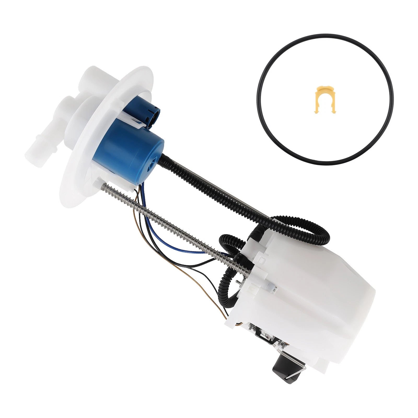 Fuel Pump w/ Sending Unit for Scion xD (2008–2014) Toyota Yaris (2006–2018)