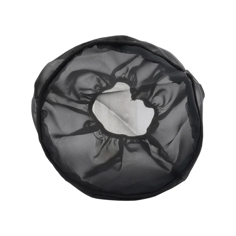 Air Filter Cleaner Rain Sock Breather Cover for Harley Touring
