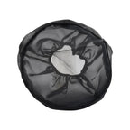 Air Filter Cleaner Rain Sock Breather Cover for Harley Touring