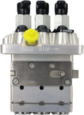 Fuel Injection Pump Assembly 16030-51013 104206-3002 for Kubota D1105 (–)