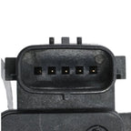 Mass Air Flow MAF Sensor 2220438020 for Lexus LS460 GS460 LS600h (2008–2016)