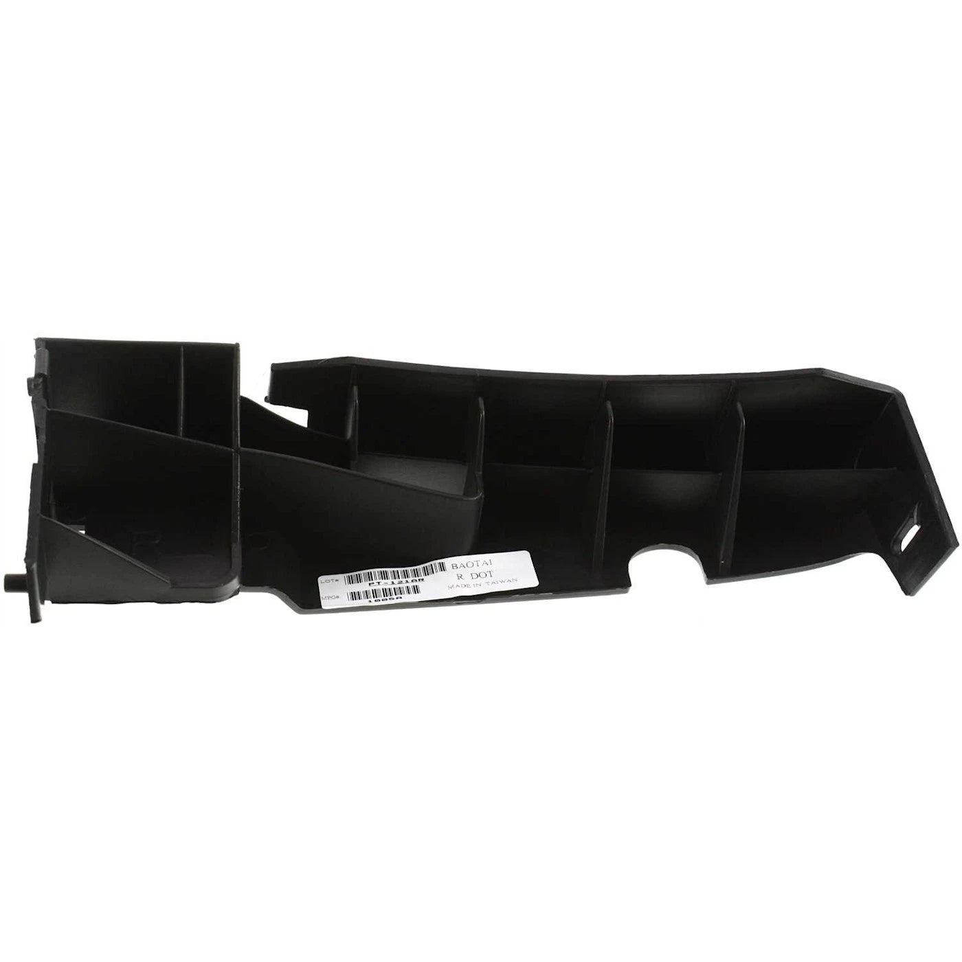 Bumper Bracket Set for Dodge Ram 1500 (2002-2009)