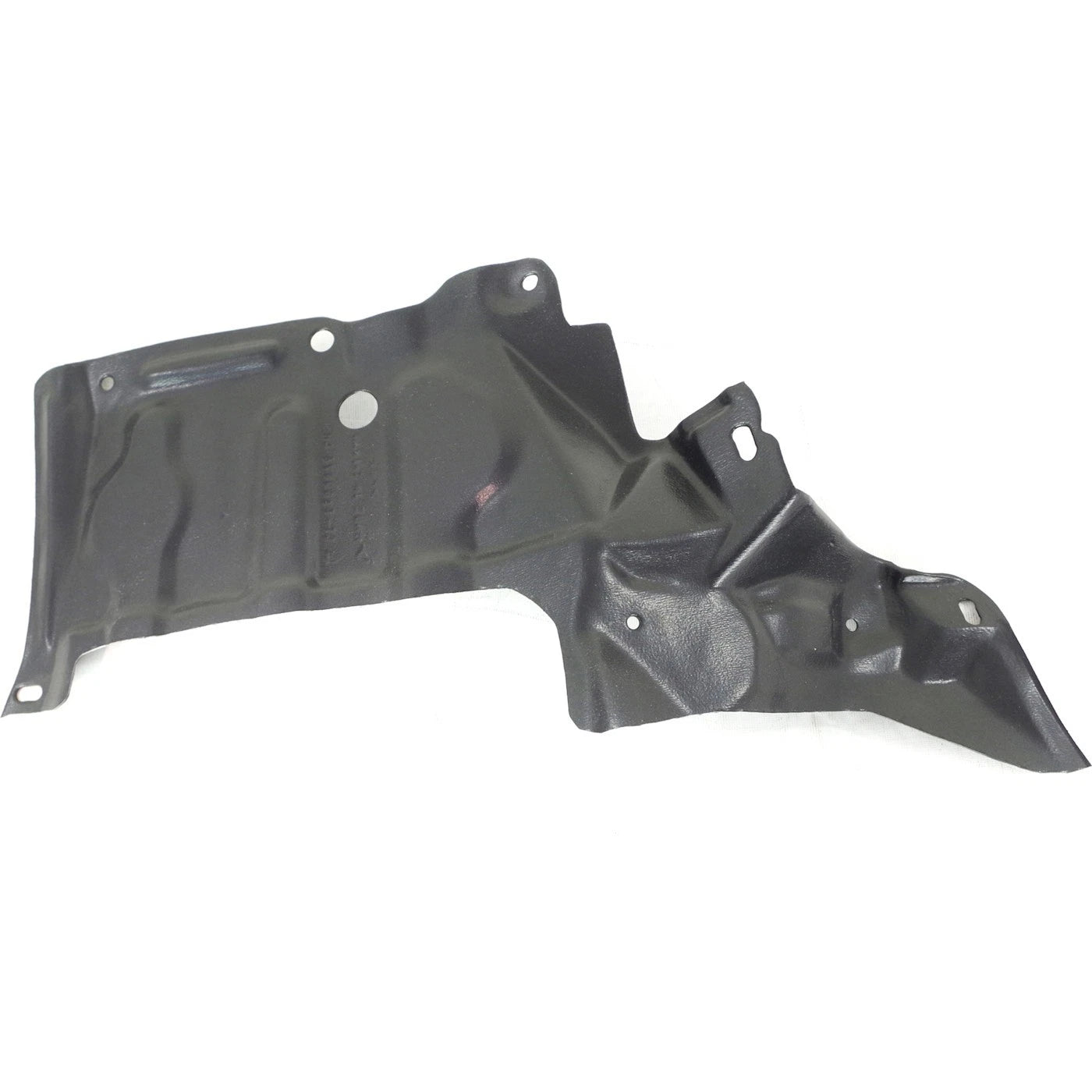 Set of 2 Engine Splash Shields for RAV4