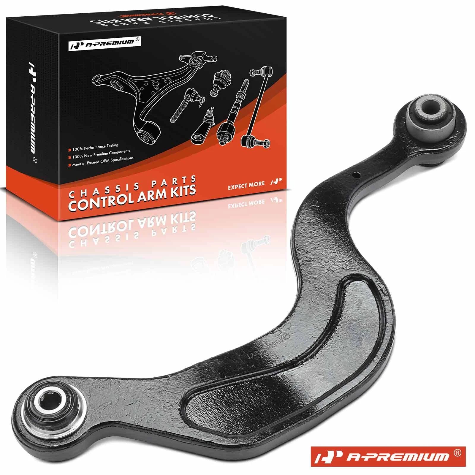 Rear Right Upper Control Arm for Chevy Traverse Buick Enclave (2009–2023)