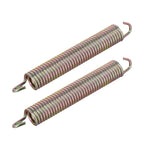 Set of 2 Extension Springs for 16
