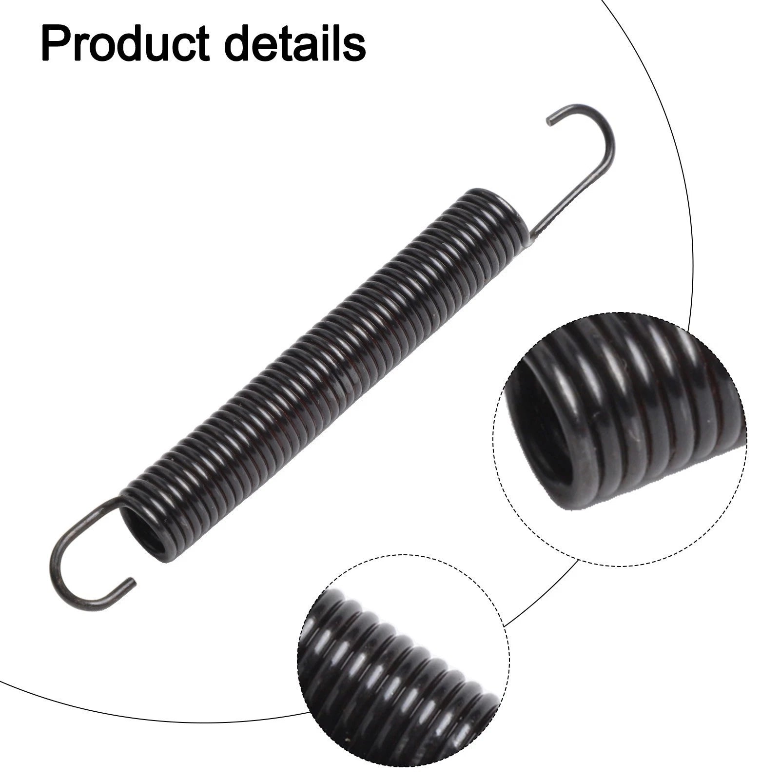 932 0611 Springs for Easy Replacement (Compatible with )