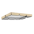 Polyester Canopy Cover for Swing (Fits )