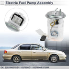 Fuel Pump Assembly for Kia Spectra, Spectra5 (2004–2006) l4 2.0L Gas