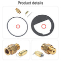 Carburetor Kit for K91 K301 K321 K482 K532 (25 757 01 S)