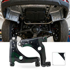 Control Arm Ball Joint Set for Holden Astra TS (1998–2005)
