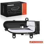 Right Interior Door Handle for Nissan Rogue (2008–2015)