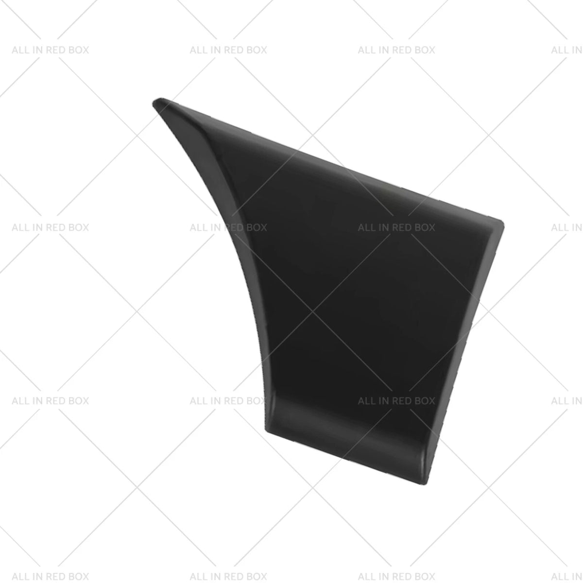 2X Wheel Arch Trim Mould for Renault Master (2010–Present)
