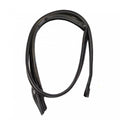 Roof Rubber Seal Weatherstrip Front LH+RH Fits Isuzu D-Max 4D Pickup 2003-11