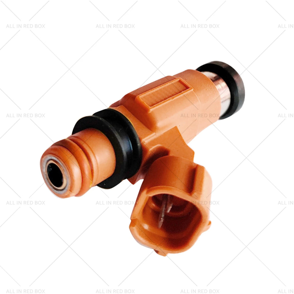 6x Fuel Injectors for Mitsubishi Magna TH TJ TL TW (1996–2005) CDH-275