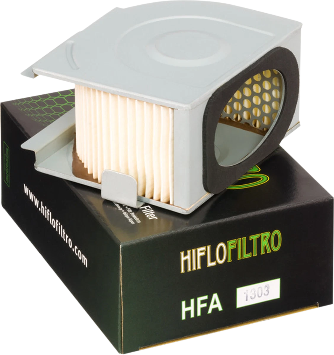 HIFLOFILTRO Air Filter for Honda (HFA1303)