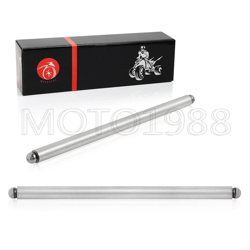 2 x Push Rod for Honda Rancher 350 ES S TRX350 TE/TM/FE/FM (2000–2006)