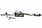 Single 3" Exhaust Kit for Chevy GMC 1500 (2019–2025) - Magnaflow, Slash Corner