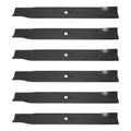 6X 21" Mower Blade for Gravely (Replaces 79-117)