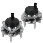 Front Wheel Hub Bearing for Chevrolet Caprice (2011–2013)