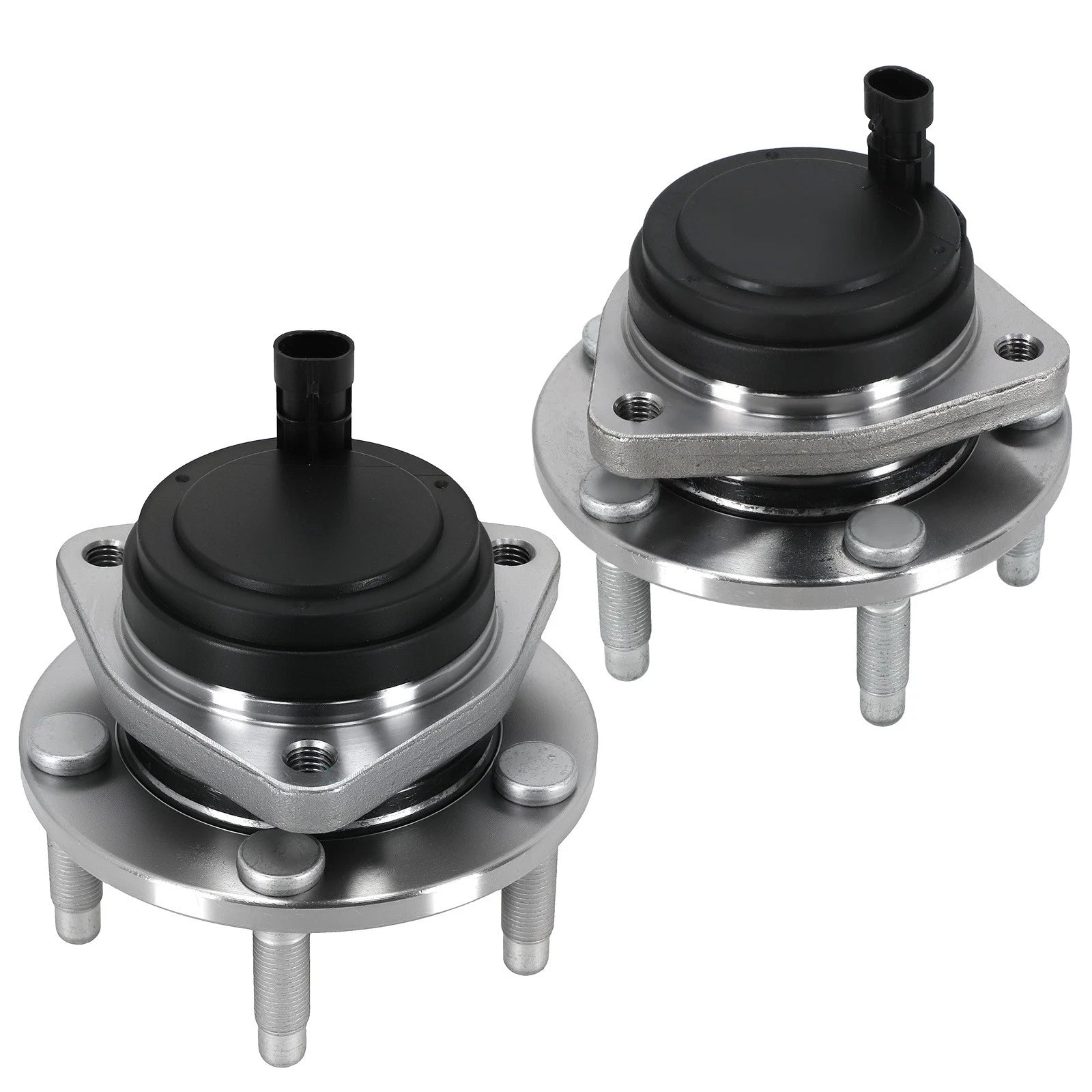 Front Wheel Hub Bearing for Chevrolet Caprice (2011–2013)
