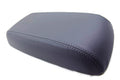 Center Console Armrest Cover for Ford Escape (2005–2007) Gray Leather