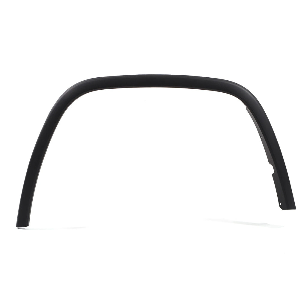Set of 6 Wheel Arch Fender Flare Molding Trim for Jeep Grand Cherokee (2011–2016)