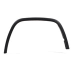 Set of 6 Wheel Arch Fender Flare Molding Trim for Jeep Grand Cherokee (2011–2016)