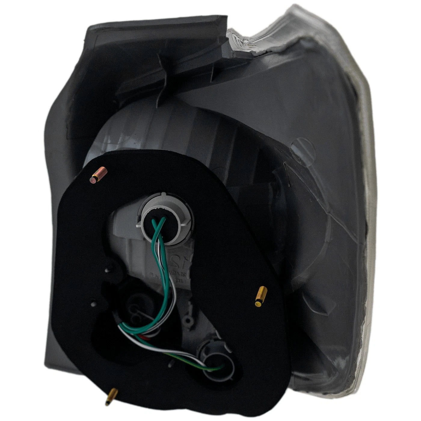 Tail Light for Toyota Matrix (2005–2008) Driver Side