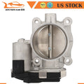 Throttle Body for Chevrolet Colorado, GMC Canyon (2015–2022)