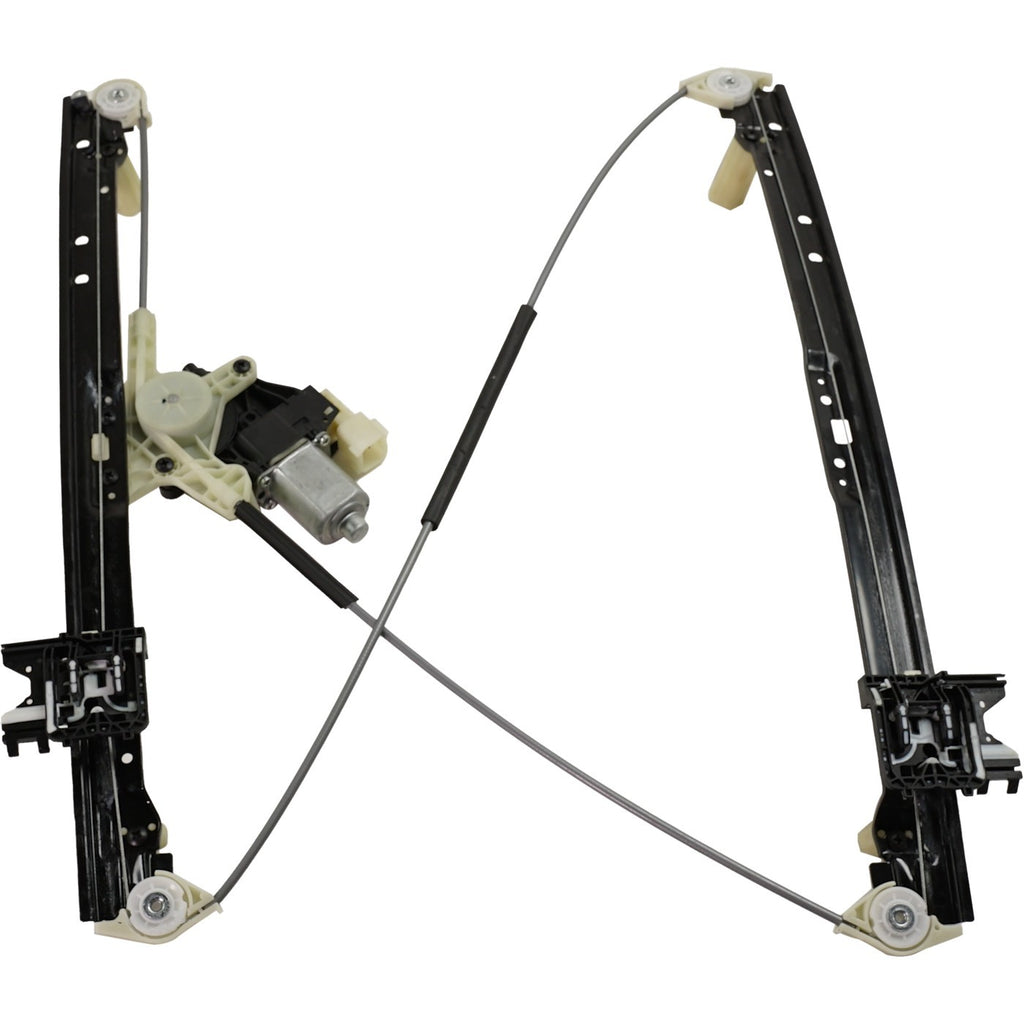 Window Regulator for Range Rover (Rear Passenger Right Side)
