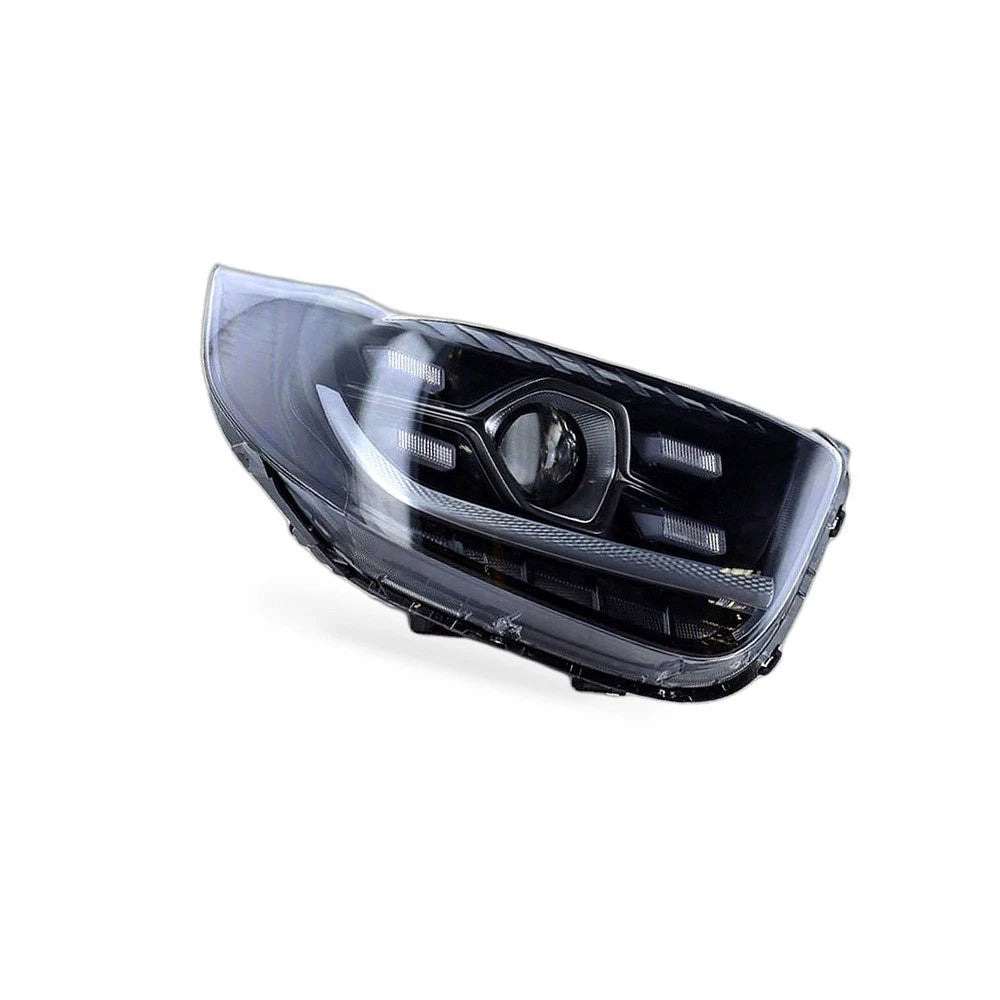Head Lamp Driver Side for Kia Picanto (2020–2023) 1.0L 1.2L