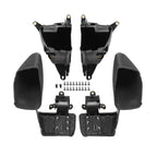 Inner Fairing Speaker Cover Grill for Harley CVO Road Glide (2023–2024)