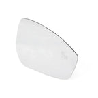 Rearview Mirror Glass w/Blind Spot for Land Rover Range Rover Evoque (14-18)