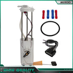 Fuel Pump Assembly for GMC Sonoma, Chevrolet S10, Isuzu Hombre (1997–2000) E3943M