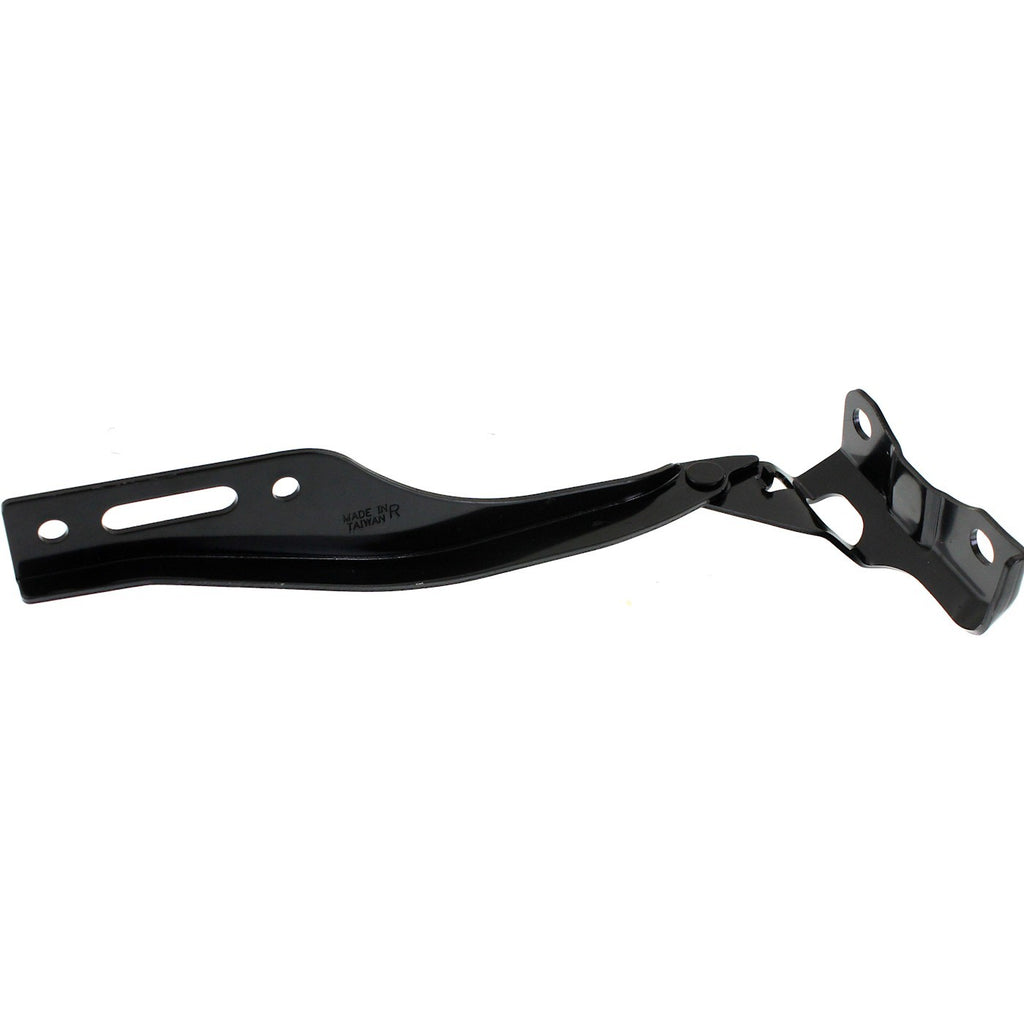 Hood Hinge for Acura MDX (2007–2013) Right Steel