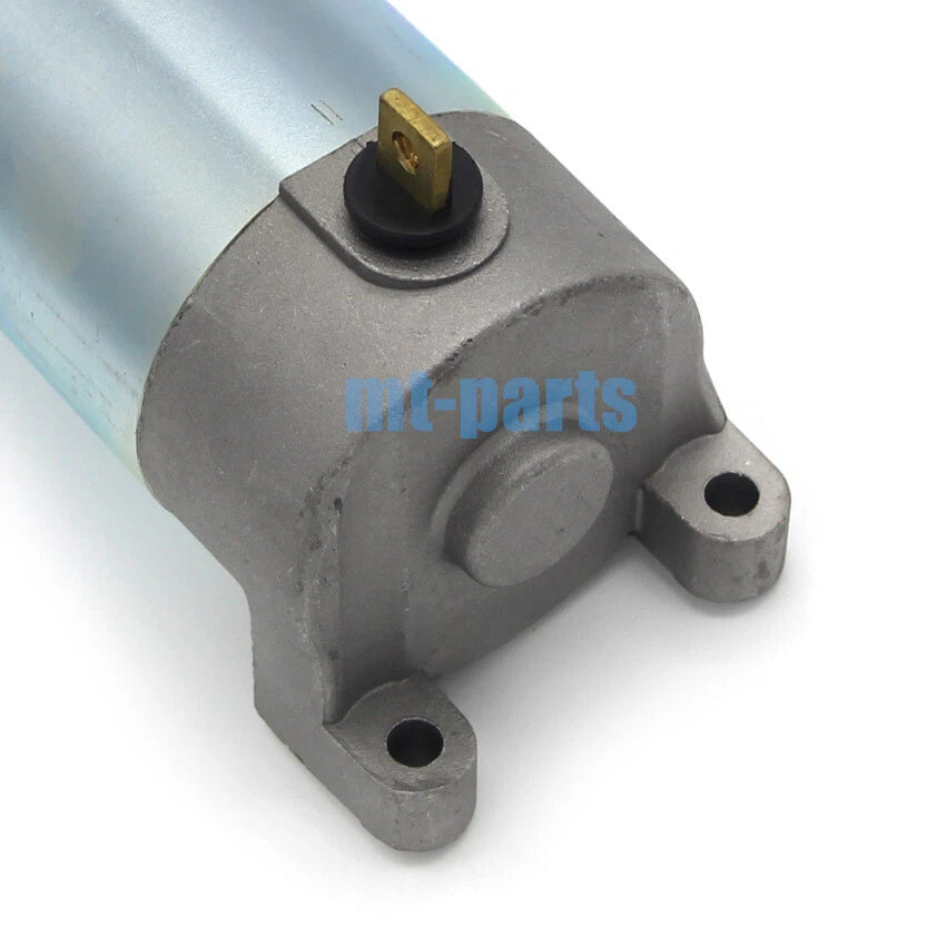 Starter Motor for Yamaha YFM25R Raptor 250 (2008–2013) 3C5-81890-00