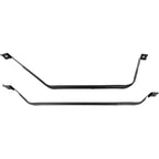 Set of 2 Fuel Tank Straps for Honda CR-V (2002–2006)