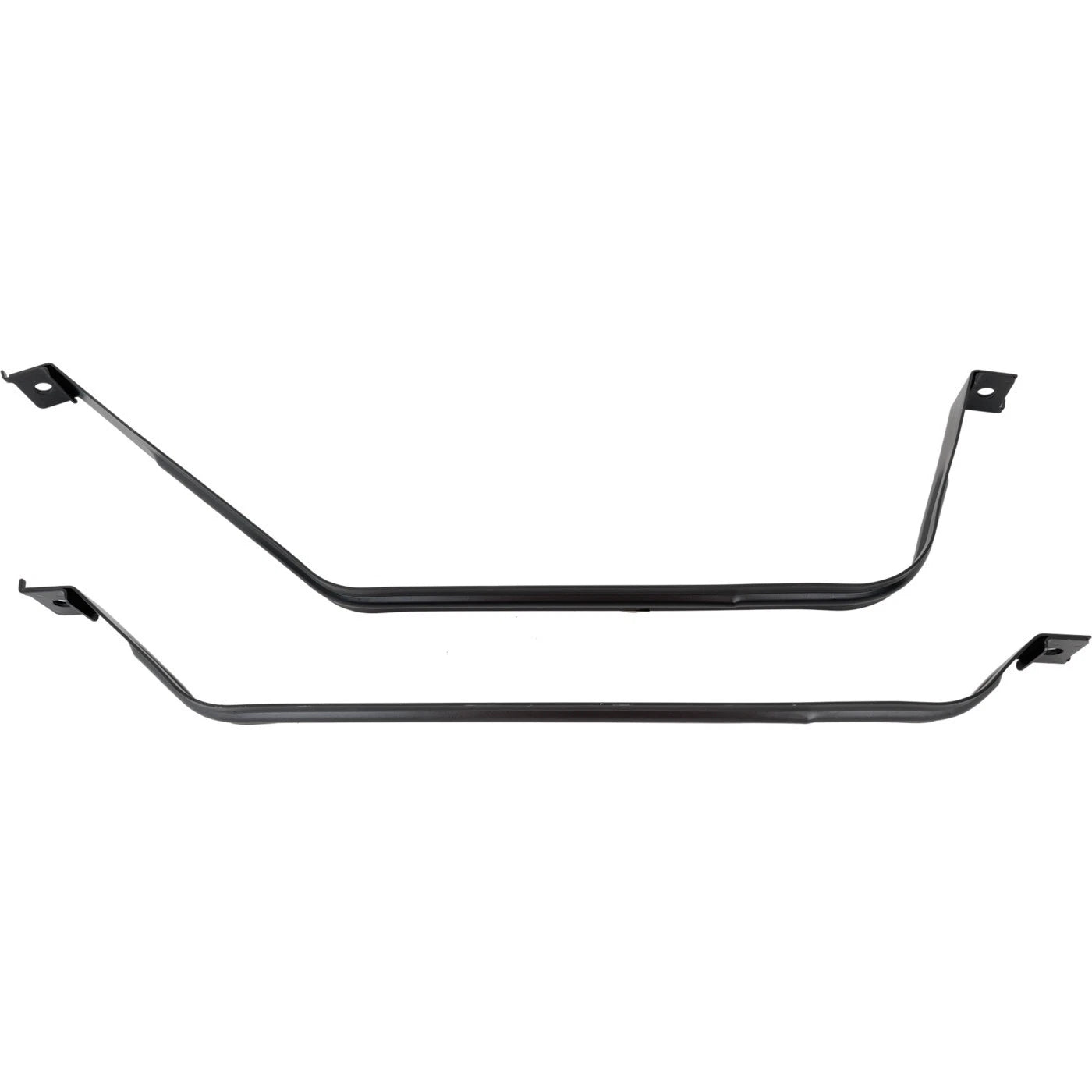 Set of 2 Fuel Tank Straps for Honda CR-V (2002–2006)