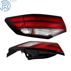 Tail Lamp for Nissan Sentra (2021–2023) Left Side Inner & Outer