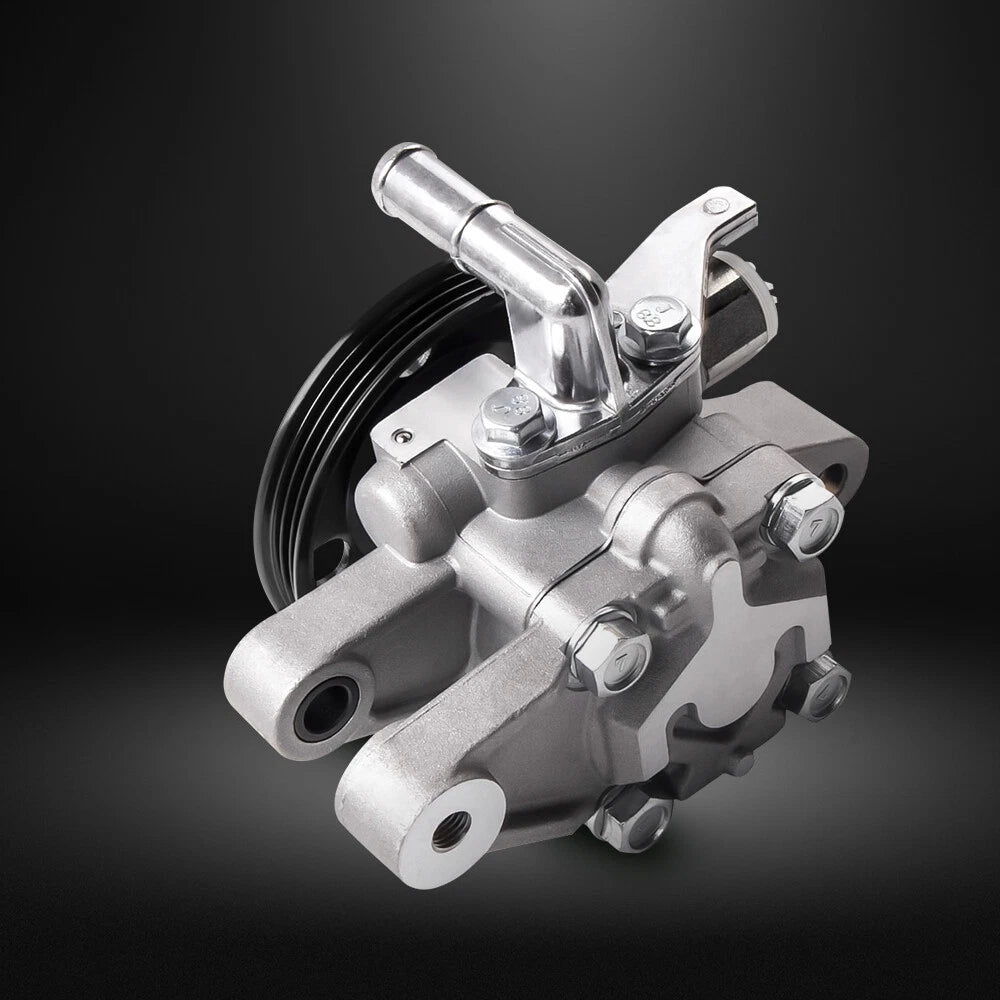 Power Steering Pump for Hyundai Elantra Tiburon 2.0L (2001–2008)