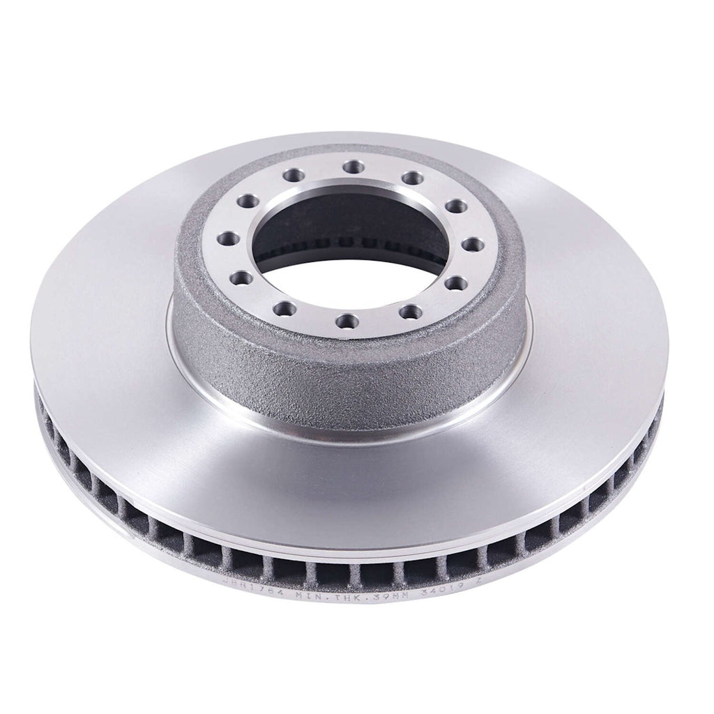 Brake Discs for Chevy NPR-XD (Front Driver or Passenger Side)