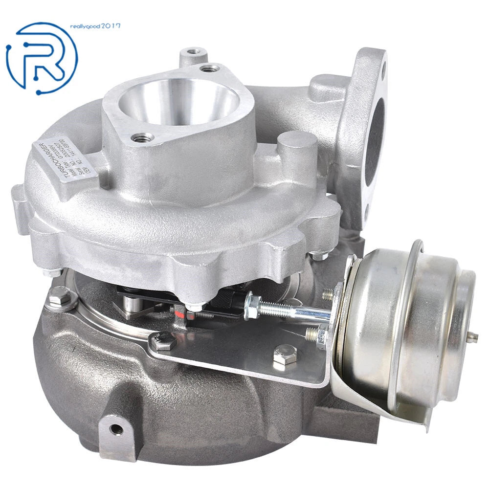 Turbocharger for Nissan Navara Pathfinder (2005-2015)